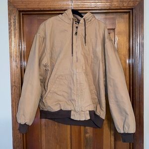 Men’s winter jacket